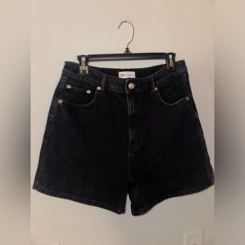 Zara Jean shorts